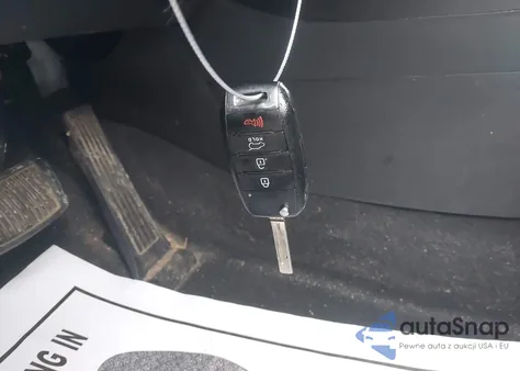 2016 Kia Soul from USA, damaged, VIN KNDJN2A2XG7282991